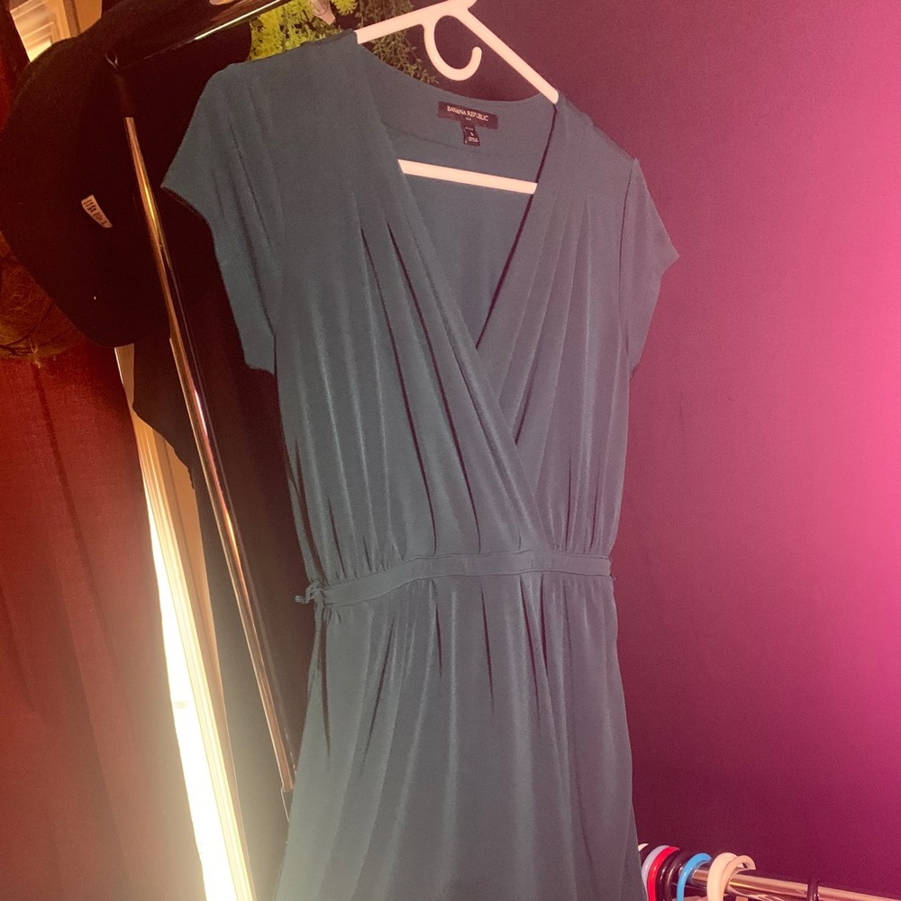 Banana Republic Cocktail Dress
